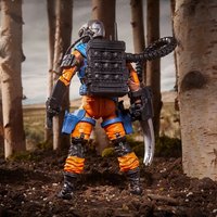 FRAG Viper Action Figures GI Joe Classified Series 6inch image 9