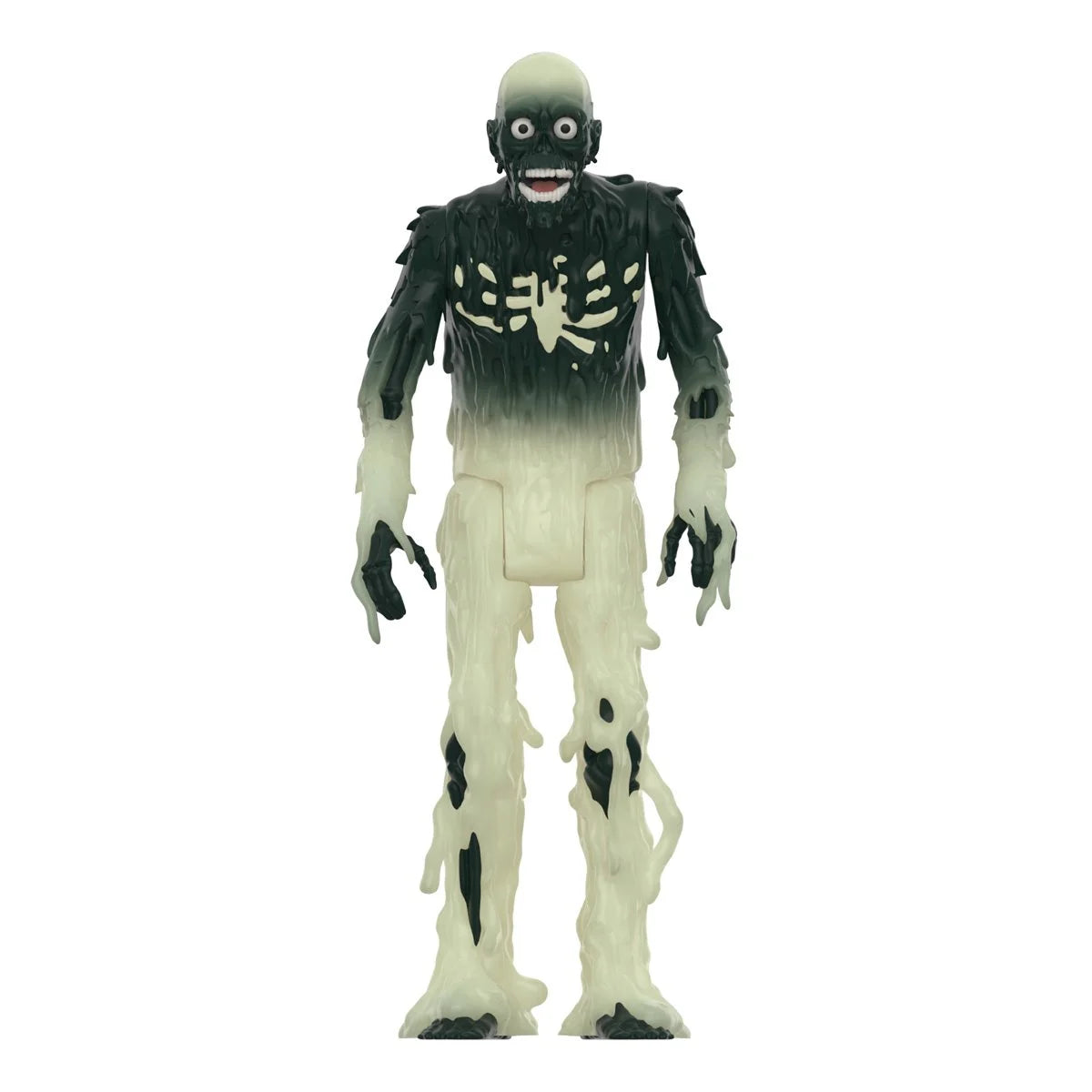 Return of the Living Dead Tarman (Glow in the Dark) 3 3/4-Inch ReAction Figure image 6