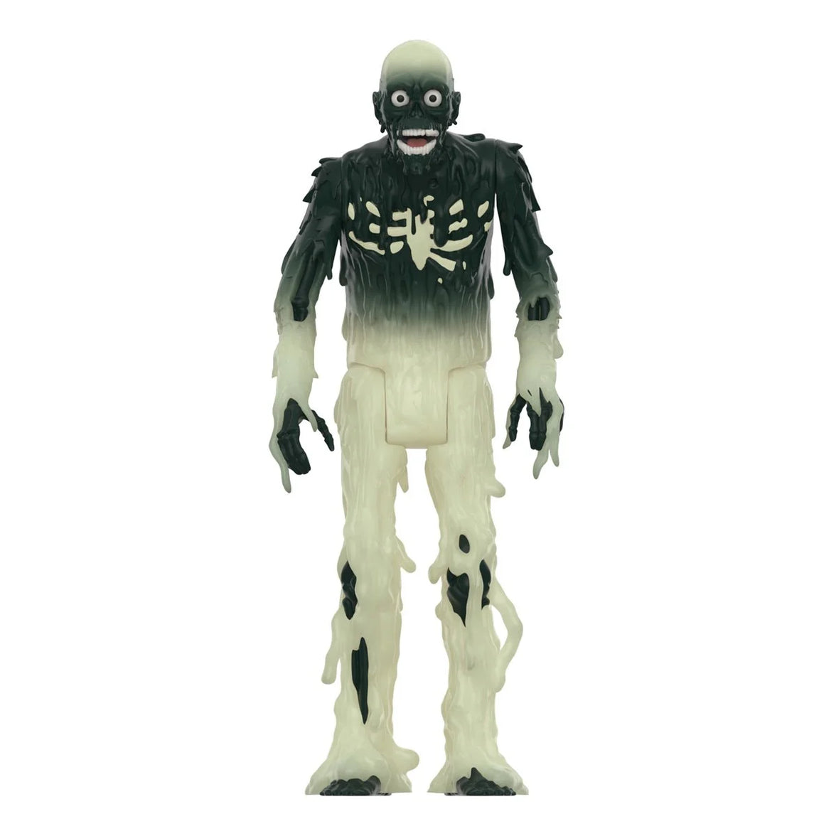 Return of the Living Dead Tarman (Glow in the Dark) 3 3/4-Inch ReAction Figure image 6