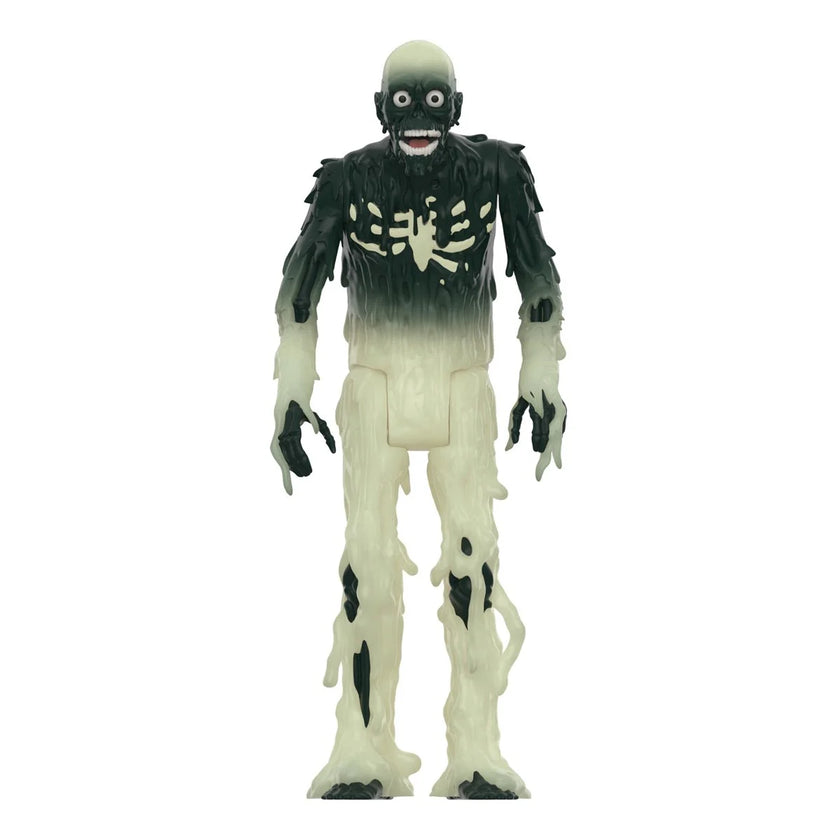 Return of the Living Dead Tarman (Glow in the Dark) 3 3/4-Inch ReAction Figure image 6