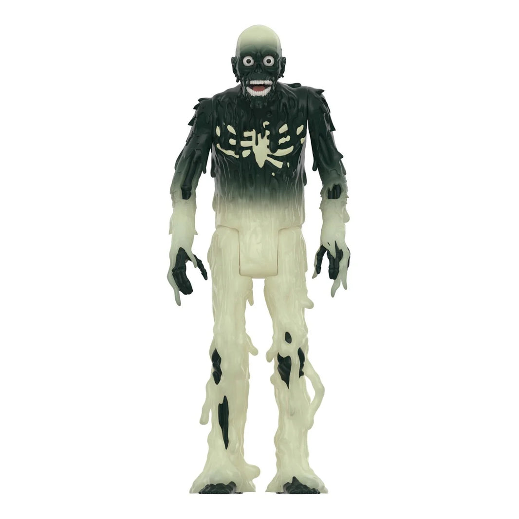 Return of the Living Dead Tarman (Glow in the Dark) 3 3/4-Inch ReAction Figure image 6