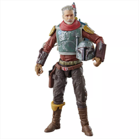 Cobb Vanth (Mando Armor) Action Figure Star Wars Vintage Collection VC-343 image 4