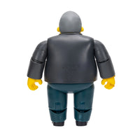 Fat Tony The Simpsons 5-Inch Collector Edition Action Figure JAKKS Pacific