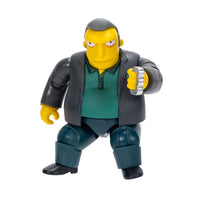Fat Tony The Simpsons 5-Inch Collector Edition Action Figure JAKKS Pacific