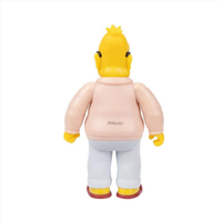 Grandpa (Grampa) Simpson The Simpsons Action Figure 2 1/2" Scale image 4