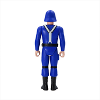 GI Joe  COBRA Trooper Infantry Y-Back - Pink Action Figure Super7 image 1