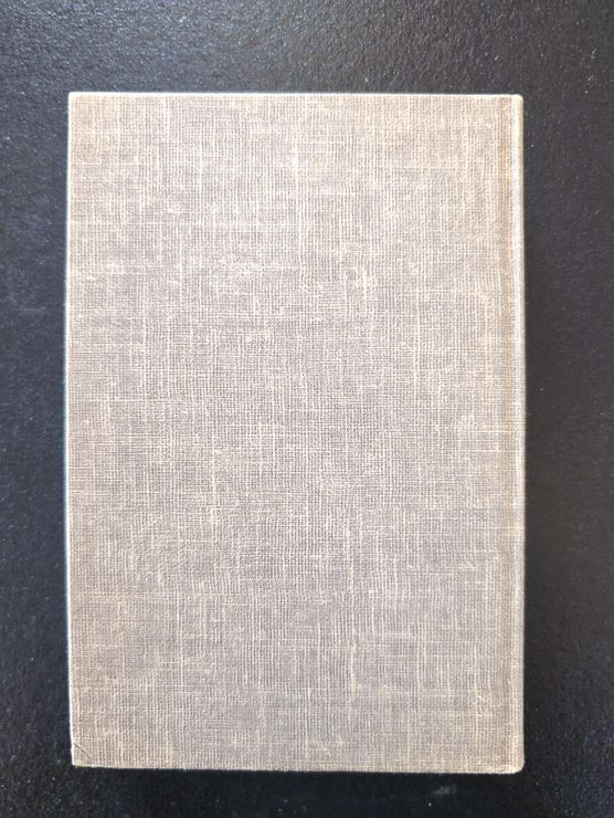 15 The Sinister Signpost (1936):  Vintage Hardy Boys Book Brown image 4
