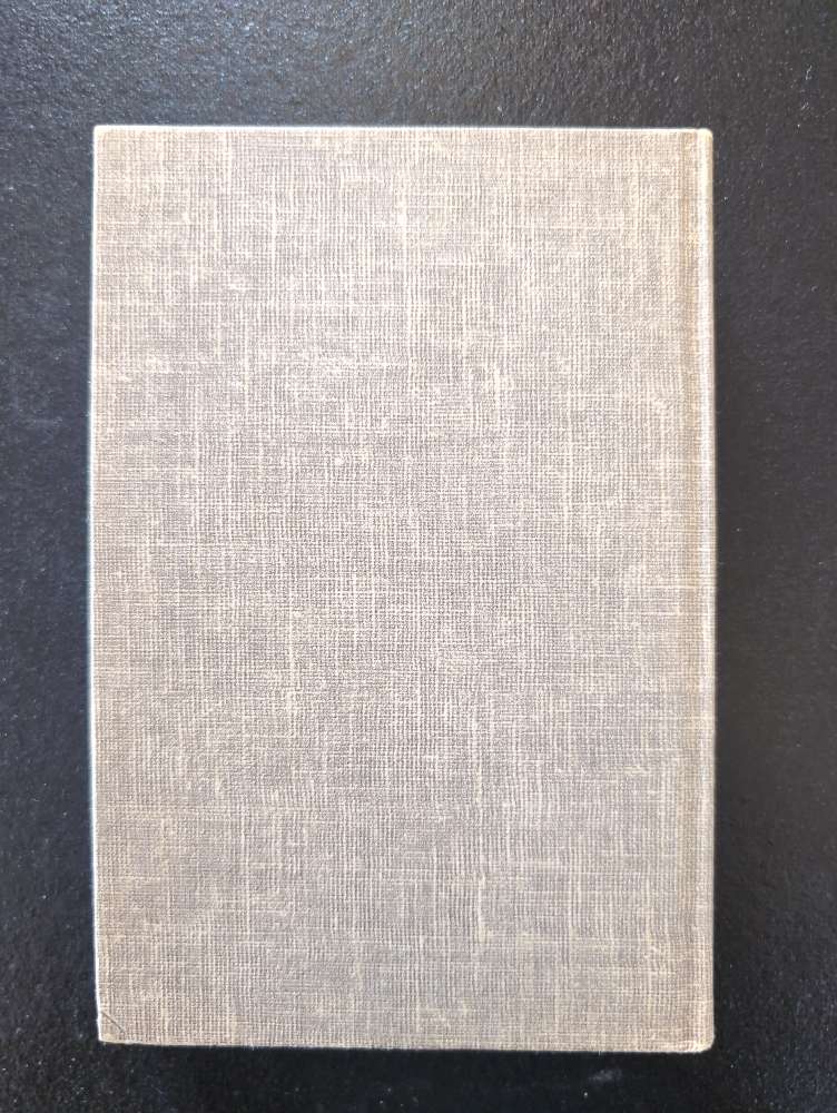 15 The Sinister Signpost (1936):  Vintage Hardy Boys Book Brown image 4