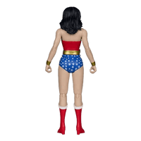 Wonder Woman  Batman '66 1/12 Scale Action Figure McFarlane Toys image 4