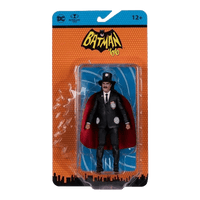 Clock King  Batman '66 1/12 Scale Action Figure McFarlane Toys image 2