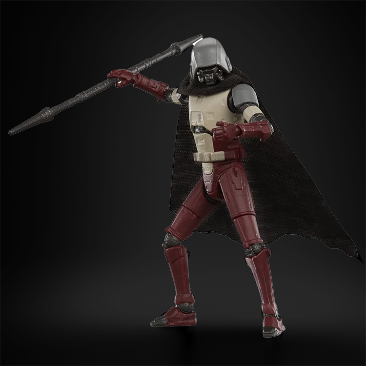 HK-87 Assassin Droid Star Wars: Vintage Collection VC330 3.75" Action Figure image 1
