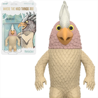 Where the Wild Things Are Douglas Monster Action Figure | 3.75" scale image 5