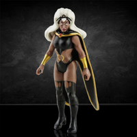 Storm (X-Men) Marvel Legends Retro Collection 3.75" Action Figure image 1