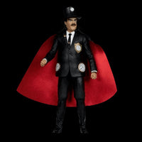 Clock King  Batman '66 1/12 Scale Action Figure McFarlane Toys image 1