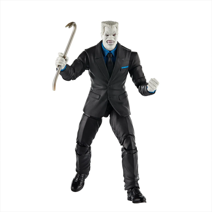 Tombstone Marvel Legends Comics-Inspired Action Figure | 1:12 Scale image 4
