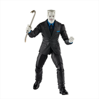 Tombstone Marvel Legends Comics-Inspired Action Figure | 1:12 Scale image 4