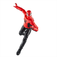 Spiderman Last Stand Marvel Legends Comics-Inspired Action Figure 1:12 Scale image 2