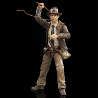 Indiana Jones (Last Crusade) Indiana Jones Adventure Series Action Figure image 2