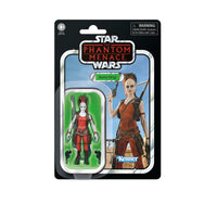 Aurra Sing Action Figure Star Wars Vintage Collection VC-73 image 2