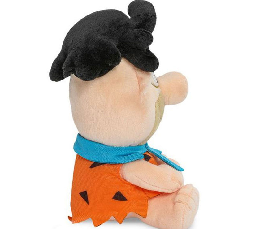 Fred Flintstone Phunny Plush: Hot-Headed, 7.5-Inch, Premium Quality Plush from Bedrock!