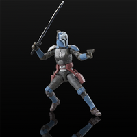 Bo-Katan Plazir-15 Action Figure Star Wars Vintage Collection VC-339 image 2