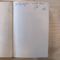 07 The Secret of the Caves (1929) Vintage Hardy Boys Book image 1