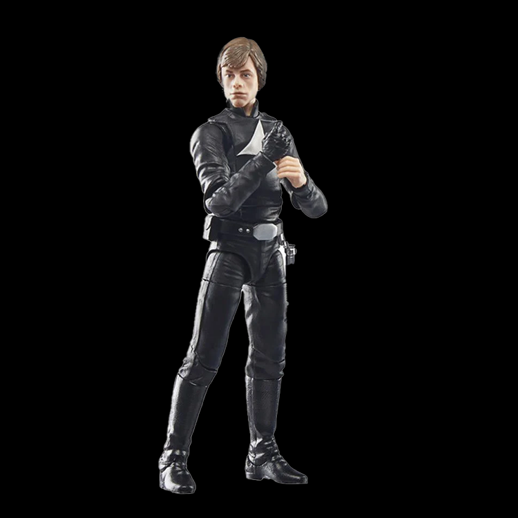 The Last Command 4 Pack Star Wars:Black Series 1/12 Scale Action Figures image 5