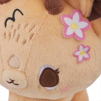 Birduyen Desert Rose Antelope Plush 8" Tall image 7