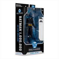 Batman One Million DC Multiverse 7" Action Figure McFarlane Toys Wave 4 image 11