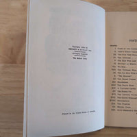 23 The Melted Coins (Dark Brown): Vintage Hardy Boys Book image 2