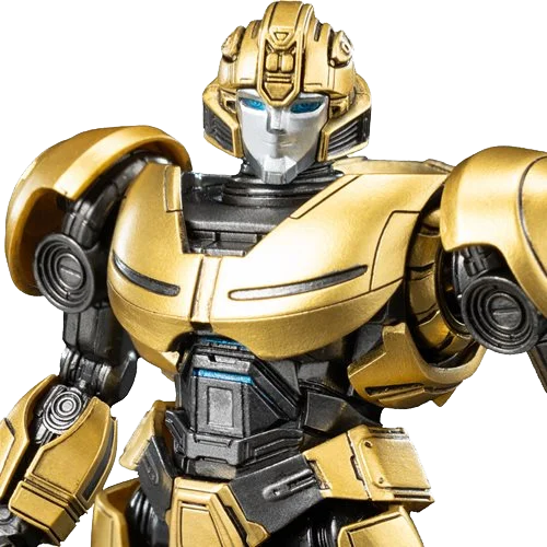 Bumblebee/B127 Transformers One MDLX Action Figure image 2