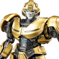 Bumblebee/B127 Transformers One MDLX Action Figure image 2