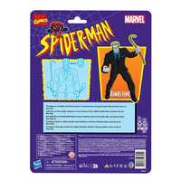 Tombstone Marvel Legends Comics-Inspired Action Figure | 1:12 Scale image 5