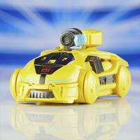 Bumblebee 🤖  B-127 Transformers Prime Changer Collectable Action Figure image 6