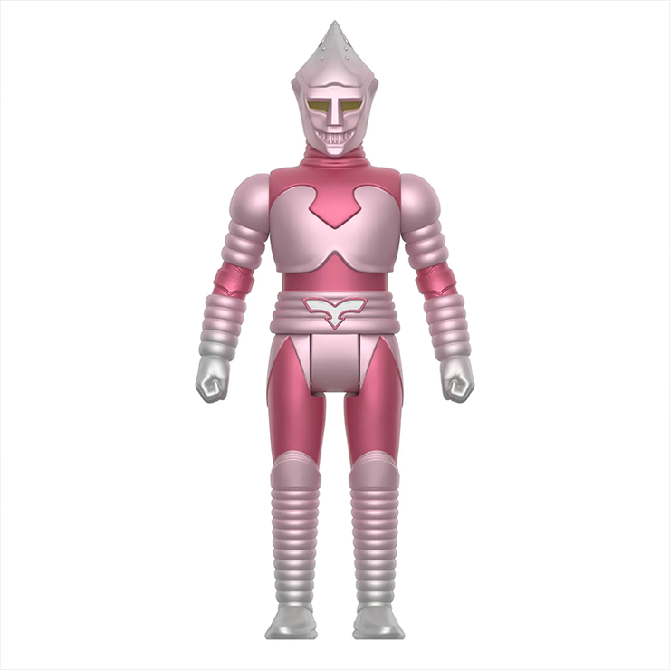 Jet Jaguar '54 Cherry Blossom Festival ReAction Action Figure Super7 | 1:18 image 4