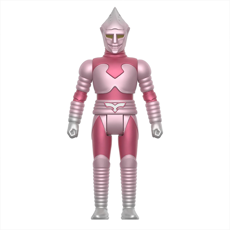 Jet Jaguar '54 Cherry Blossom Festival ReAction Action Figure Super7 | 1:18 image 4