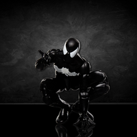 Spiderman ⭐ Marvel Legends 6" Action Figure Hasbro Secret Wars image 1