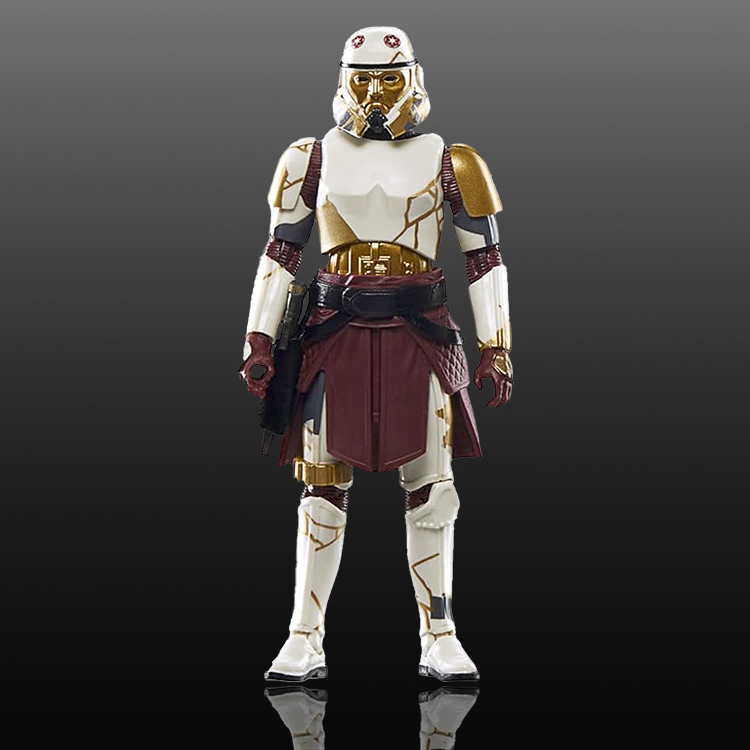 Captain Enoch Action Figure Star Wars Vintage Collection VC-LOOSE