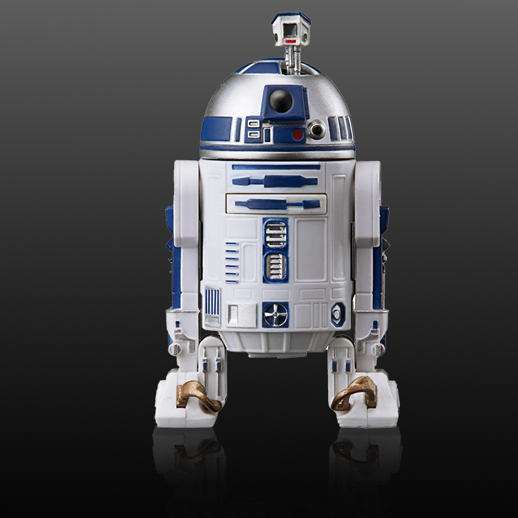 Artoo-Detoo R2-D2 Sensorscope Action Figure Star Wars Vintage Collection image 1