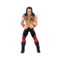 Vampiro Legends of Lucha Libre Fanaticos 6" Action Figure – Classic 90s Era (1:12 Scale)