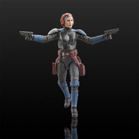 Bo-Katan Plazir-15 Action Figure Star Wars Vintage Collection VC-339 image 3