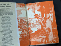 27 Secret of Skull Mountain (1948-Dust): The Hardy Boys Book image 6