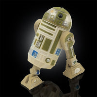R3-Y2 Loose Star Wars Astromech Droid 3.75 2001 Action Figure image 0