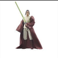 Jedi Master Indara Action Figure Star Wars Vintage Collection VC-345 image 3