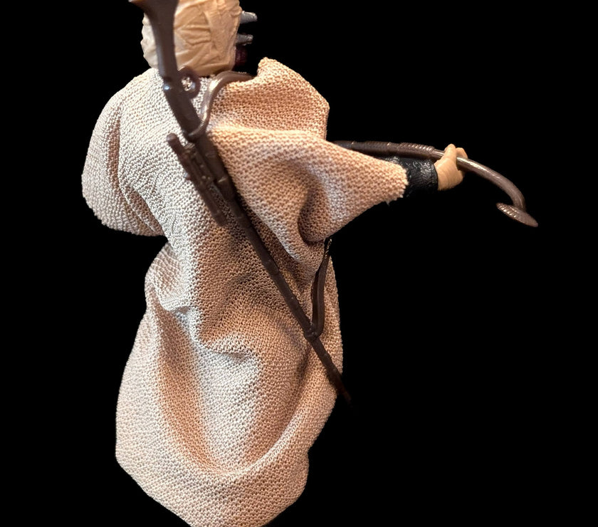 Tusken Raider (Paul) Action Figure Star Wars Vintage Collection VC-LOOSE image 4