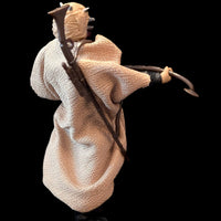Tusken Raider (Paul) Action Figure Star Wars Vintage Collection VC-LOOSE image 4