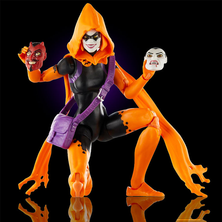 Hallows' Eve Marvel Legends Comics-Inspired Action Figure | 1:12 Scale image 2