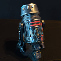 R5 Astromech Droid Action Figure Star Wars Black Series 1:12 Scale image 5