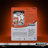 STAR WARS Vintage Collection X-34 Landspeeder Vehicle with Luke Skywalker Figure image 8