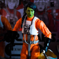 Star Wars The Vintage Collection X-Wing Pilot 3 3/4-Inch Action Figures 4-Pack image 2